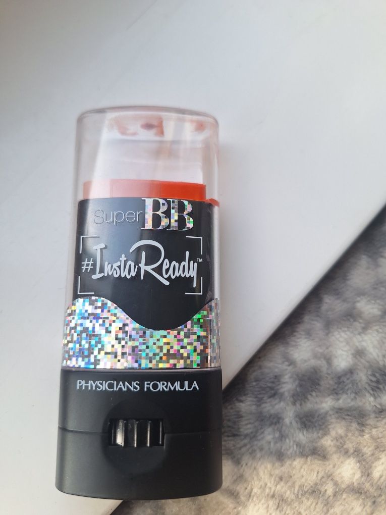 Physical formuła BB blush trio 6671
