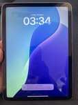 Apple iPad Air 256GB Wi-Fi + Cellular