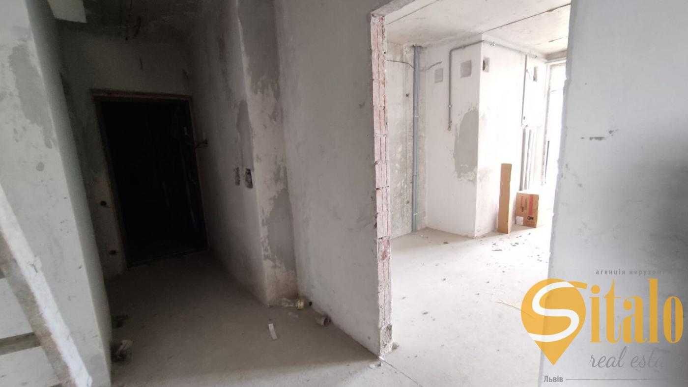 Продаж 3 кімнатної квартири, вулиця Стрийська, ЖК Національний