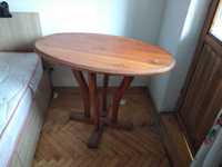 стіл кухонний деревяний