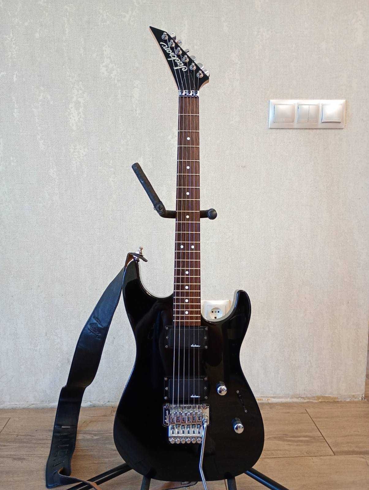 Електрогітара Jackson JS30 Dinky