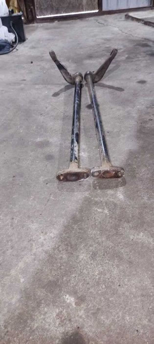 Стабілізатор Торсіон Фольтсваген Volkswagen T4