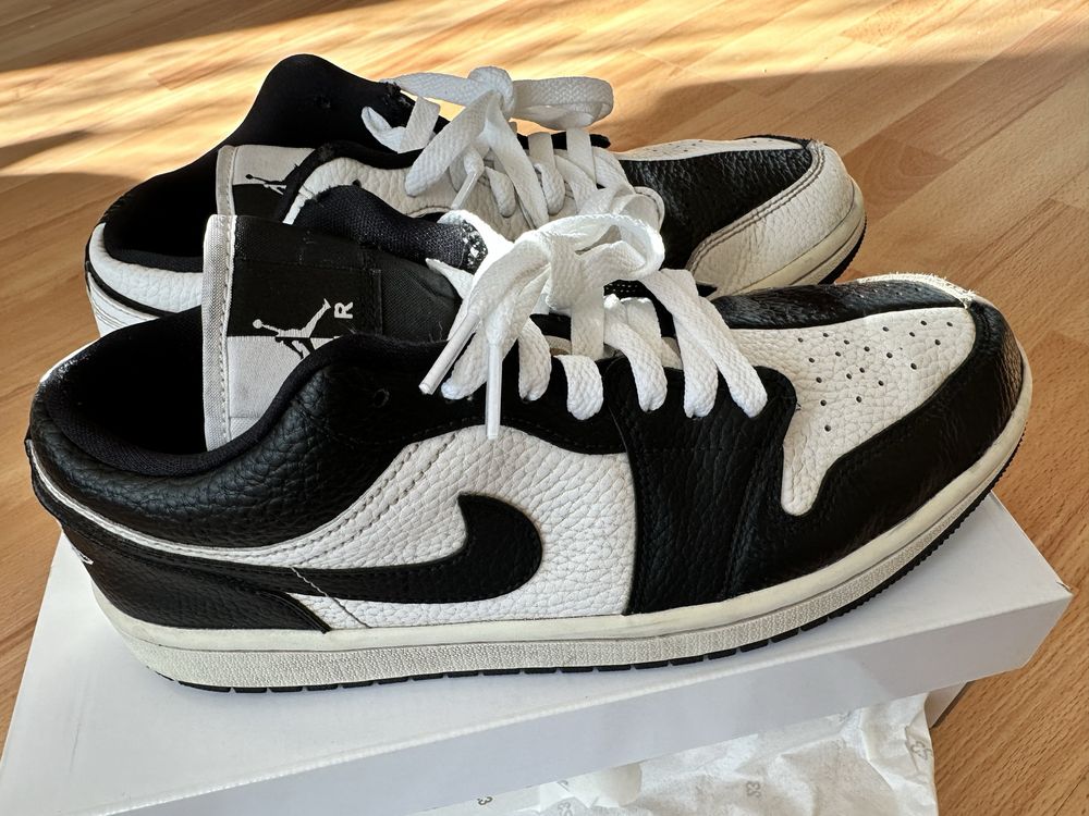 Buty damskie Air Jordan 1 Low SE