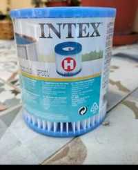 Filtro para bomba Intex modelo H