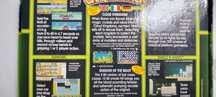 Amstrad CPC vintage 5 jogos novos de stock antigo, Shadow beast +4
