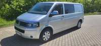 VW Transporter T5 Long 2010