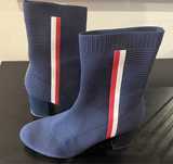 Botas Tommy  Hilfiger