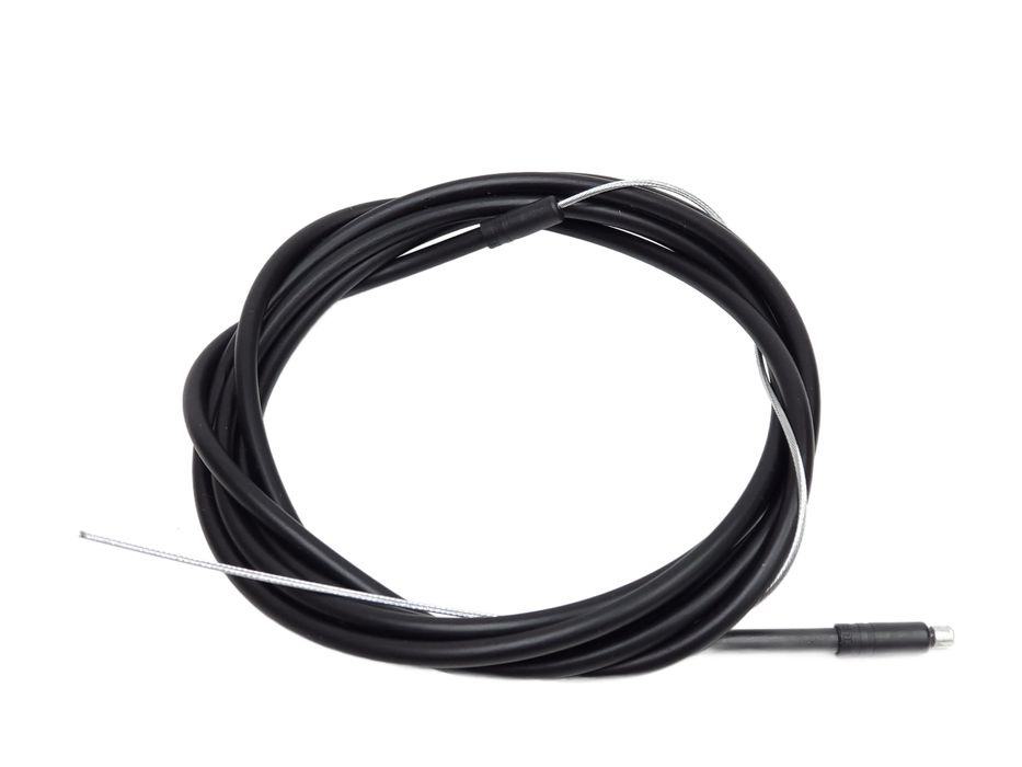 NOWE cięgno tył przerzutki Romet Orkan Mistral Meteor Pasat Zenit PRL