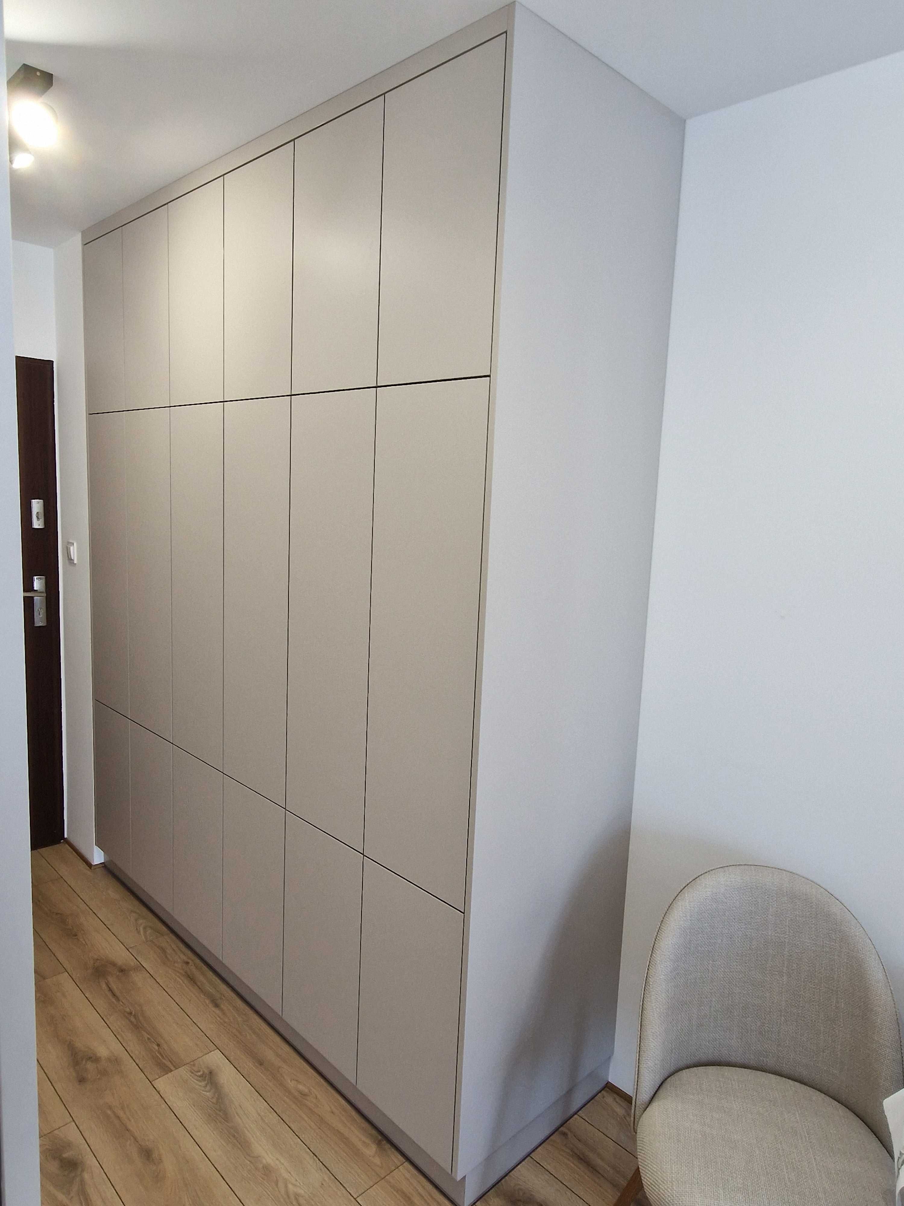 Wynajmę MIESZKANIE BRZOZÓW wynajem ul. Chopina 8  NOWE 40m