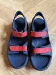Sandalki Crocs J3 (34-35)