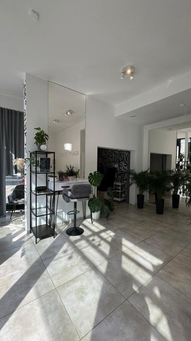 Odstąpię salon kosmetyczny/ Продам салон косметичний