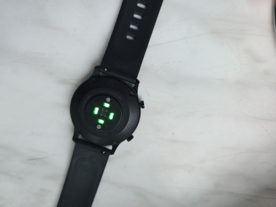 Smartwatch Haylou Amoled