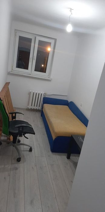 Na sprzedaż: 2-pokojowe mieszkanie 34,3 m² – Piaseczno, ul. Wojska Pol