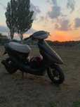 Мопед honda dio 34