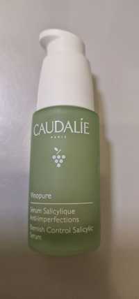 Caudalie vinoperfect serum