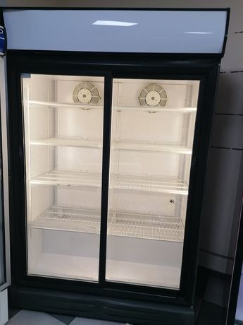 Холодильна шкаф-вітрина NORCOOL Super 16



10000-12000грн