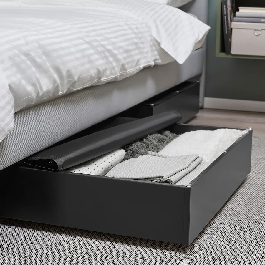 Ikea Vardo Nowy pojemnik na pościel