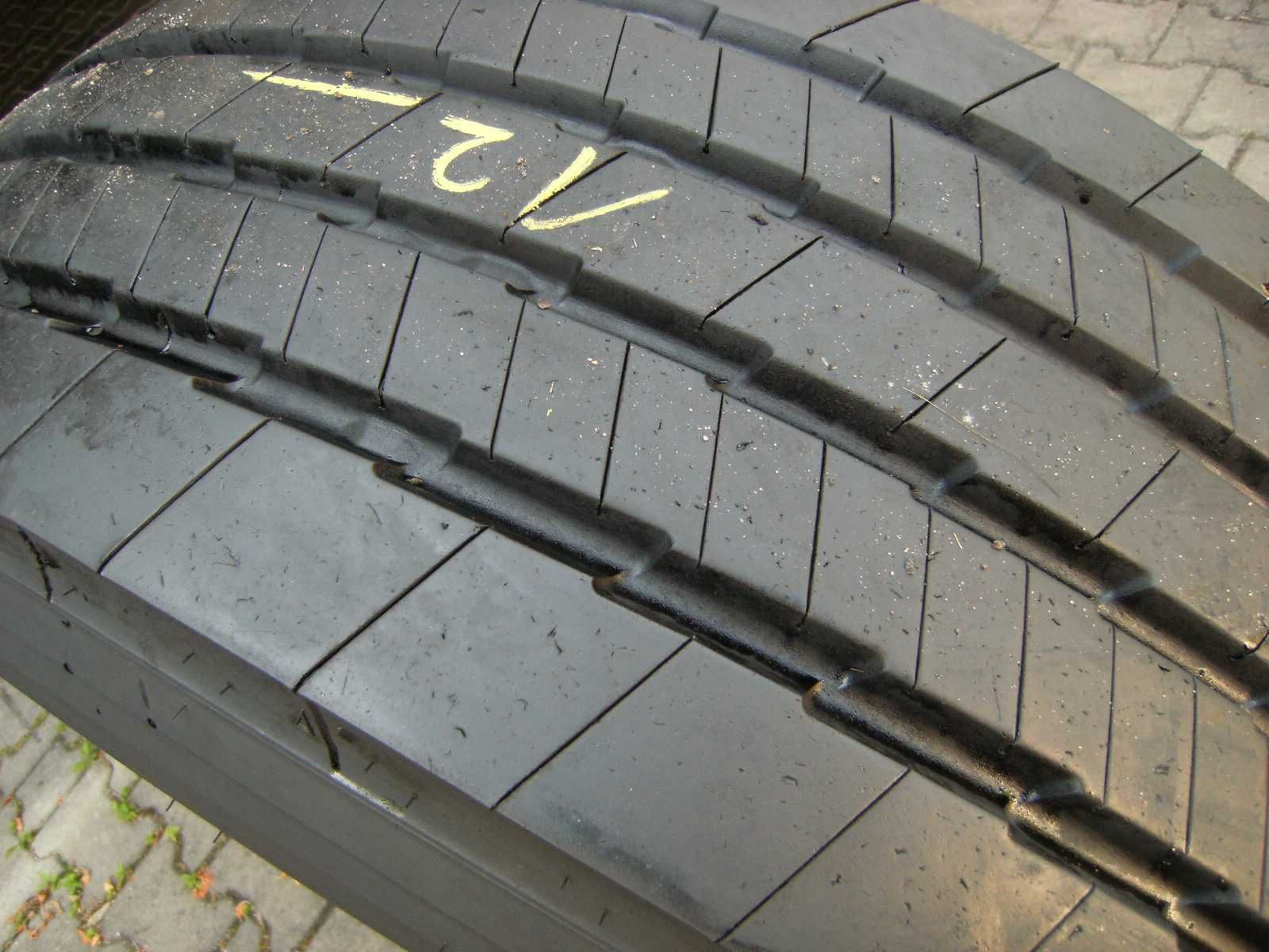 385/65R22.5 Fulda Regiotonn 3