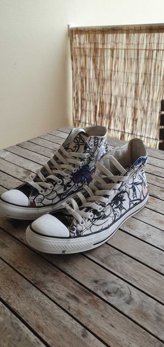 Converse All Star
