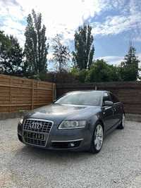 Audi A6C6/2.7 TDI/2007r/S-Line /Automat