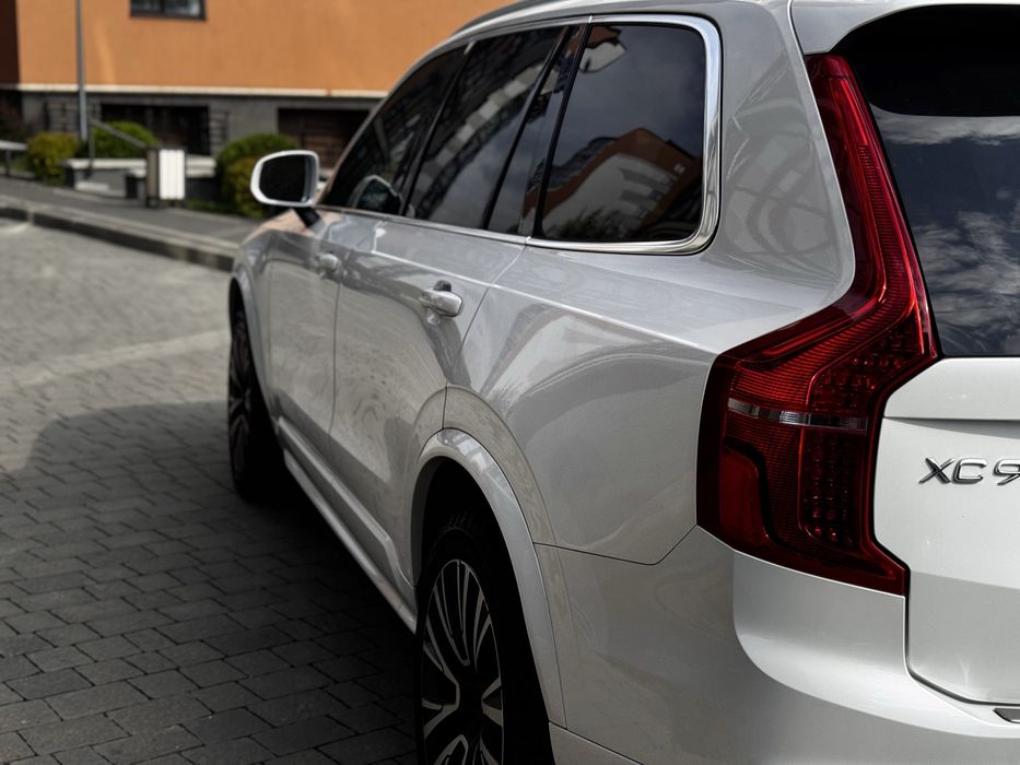 Продається VOLVO XC90