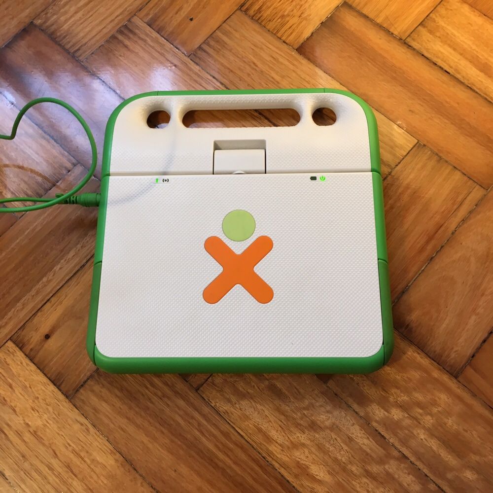 OLPC XO-1 Computador Portátil