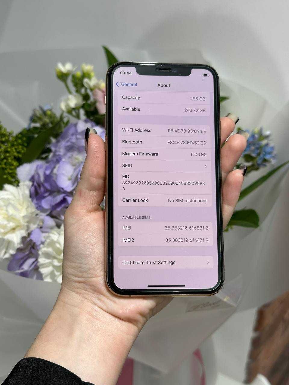 Iphone 11 pro 256 gb, ідеальний стан, Айфон 11 про 256 гб