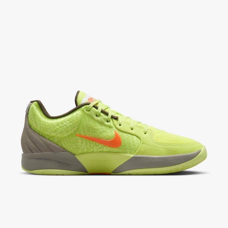 Оригінальні нові баскетбольні кросівки Nike Ja 2 42.5 27 45.5 29.5 cm