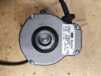 Baumer ITD 23 A 4 Y 2 enkoder inkrementalny