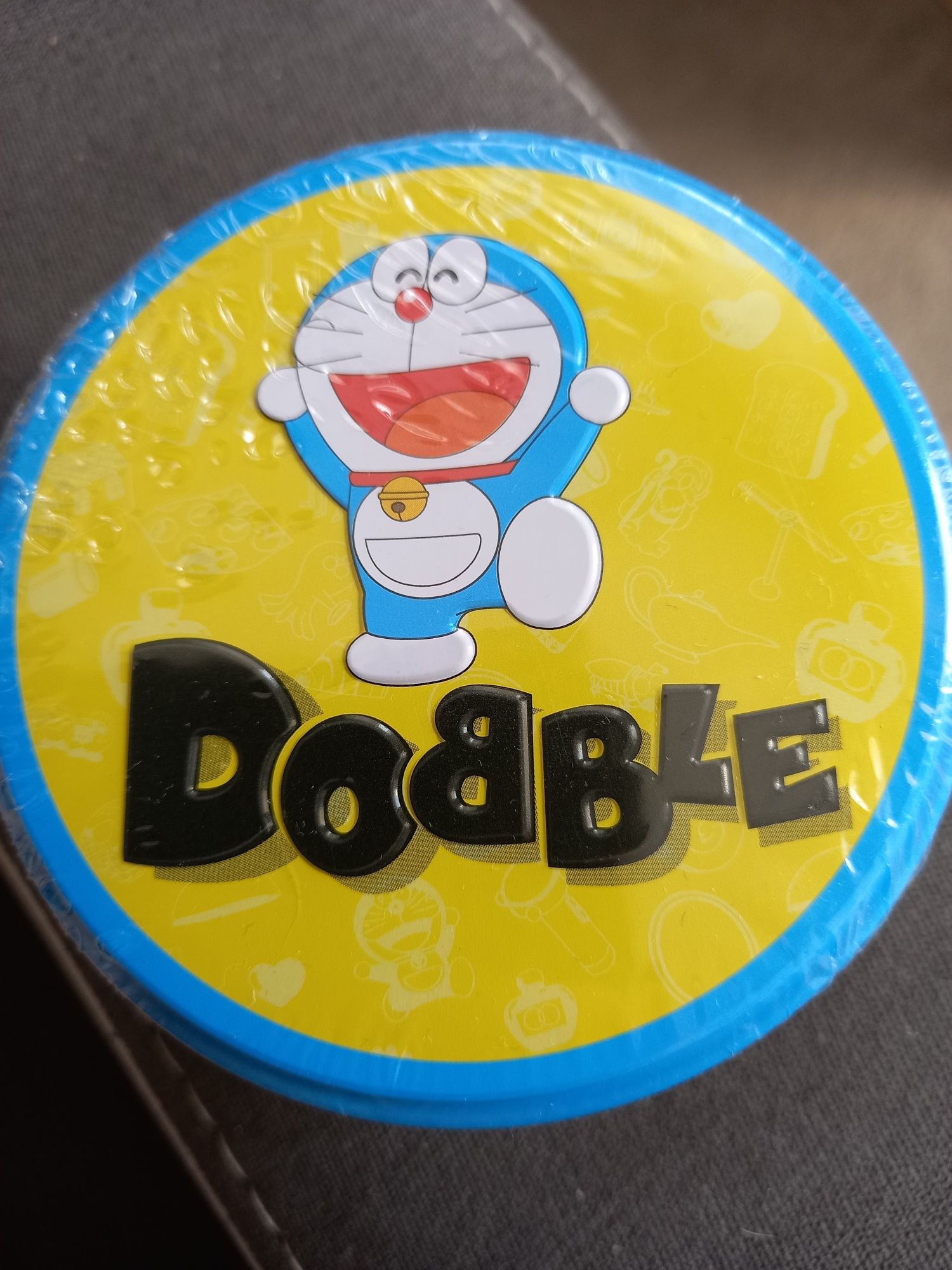 Dobble Shogaku Doraemon