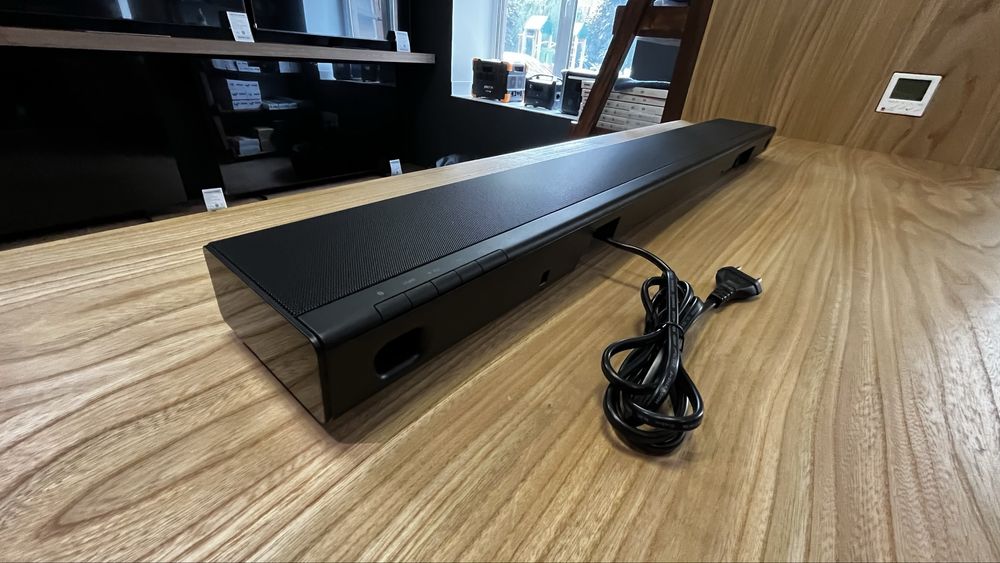 Саундбар Panasonic SC-HTB400 2.1 160W