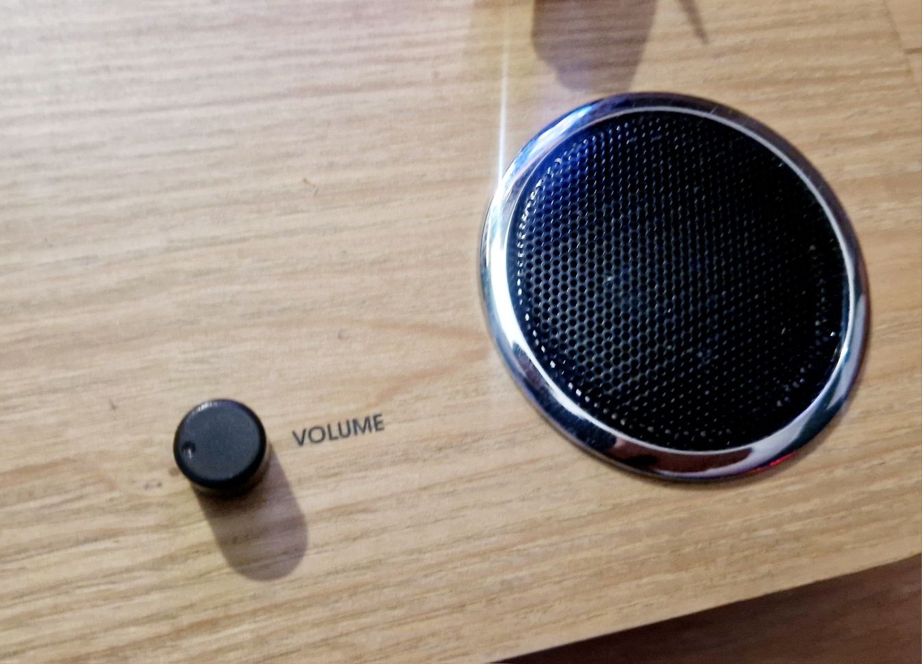 Gramofon LP jak nowy