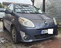 Renault Twingo II