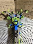 Zestaw lego system 6969 rok produkcji 1998 stan idealny