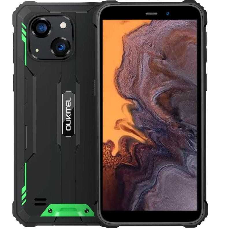 Oukitel G2 4GB/64GB IP69K 1.6GHz