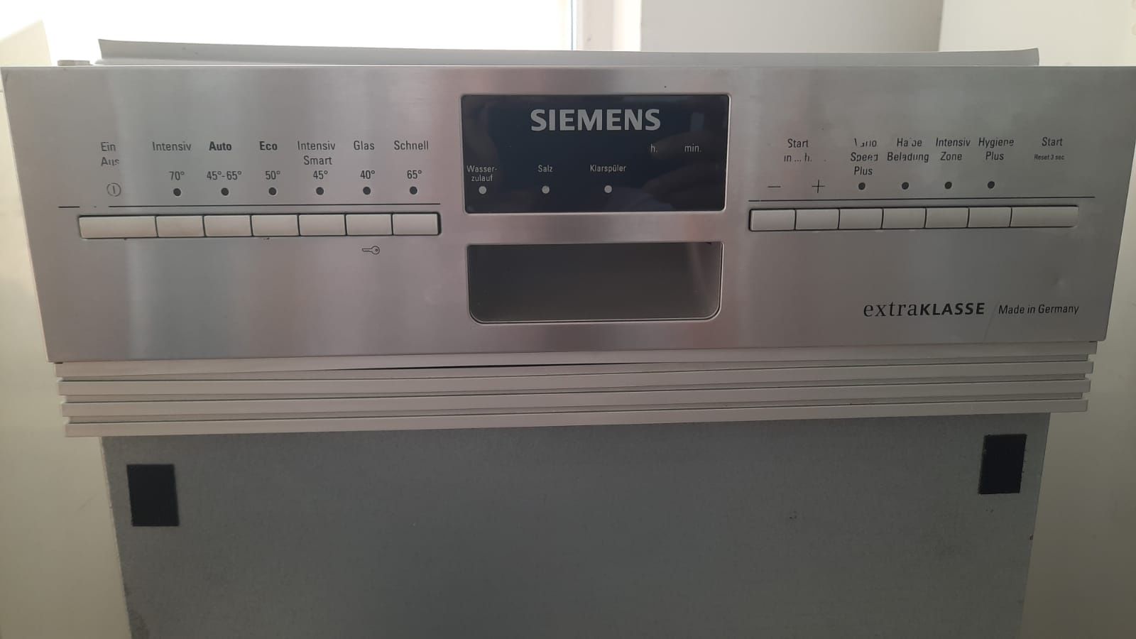 Посудомийка Siemens 45