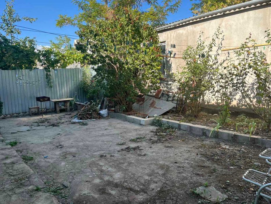Продам 2-х комнатную квартиру в центре