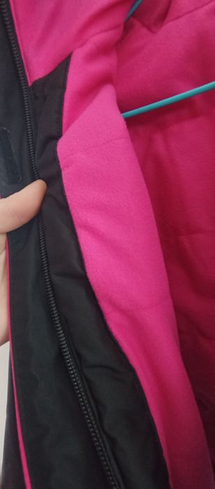 Куртка жіноча тепла