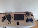 Konsola PlayStation 2 Slim +Kontroler