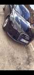 Audi A6 C7 3.0 full matrix