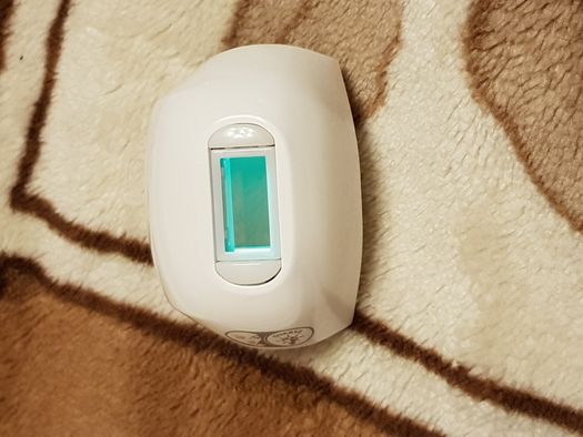 Depilator Laserowy - Pilnie