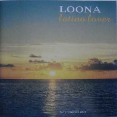 Loona – Latino Lover CD