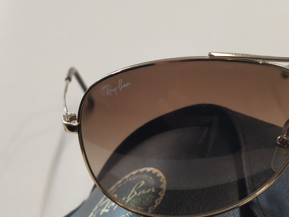 Óculos de sol Ray ban (mulher)