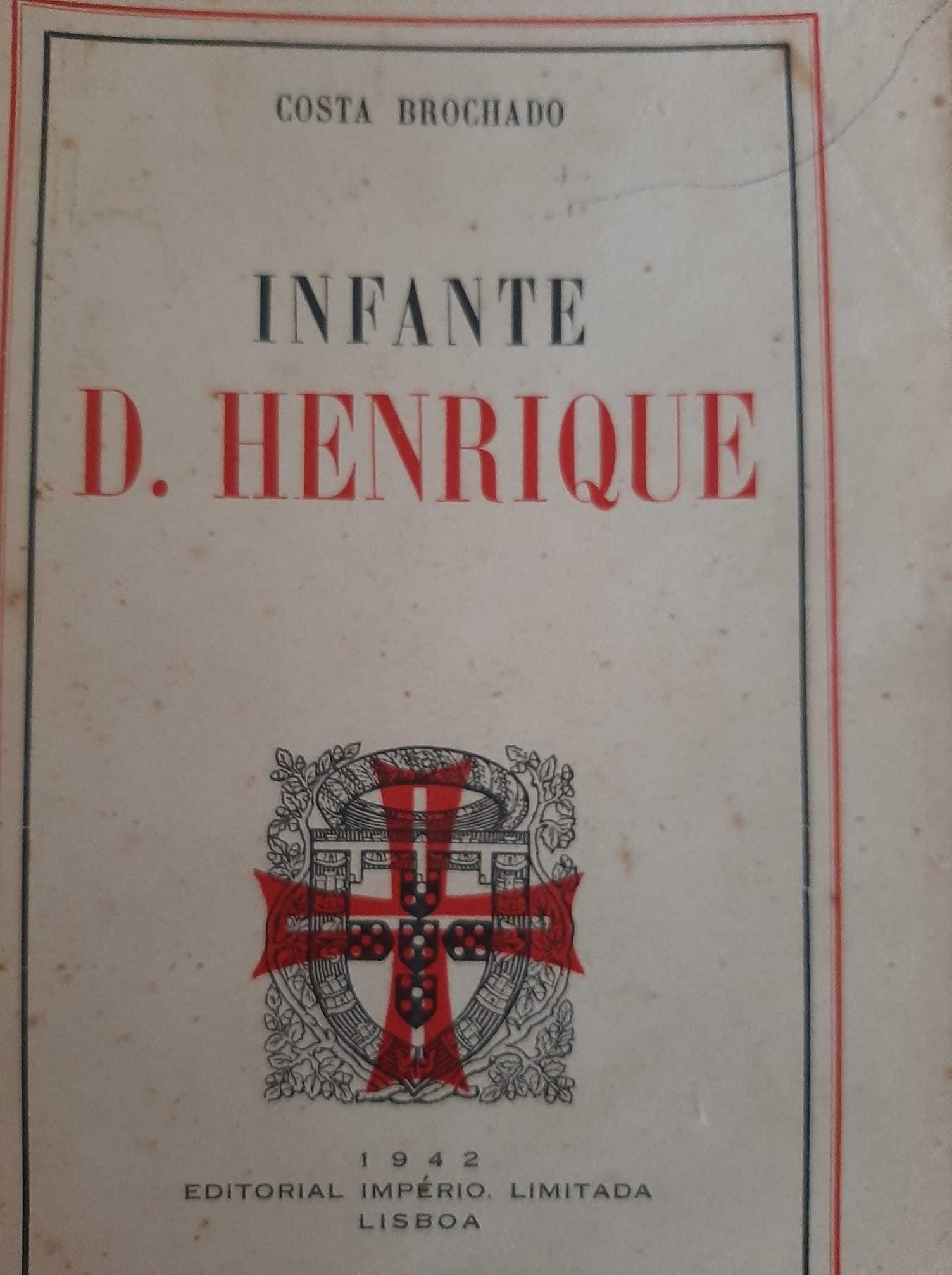 Infante D. Henrique