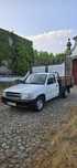 Toyota Hilux d4d 2.5 Cabine Simples - 05