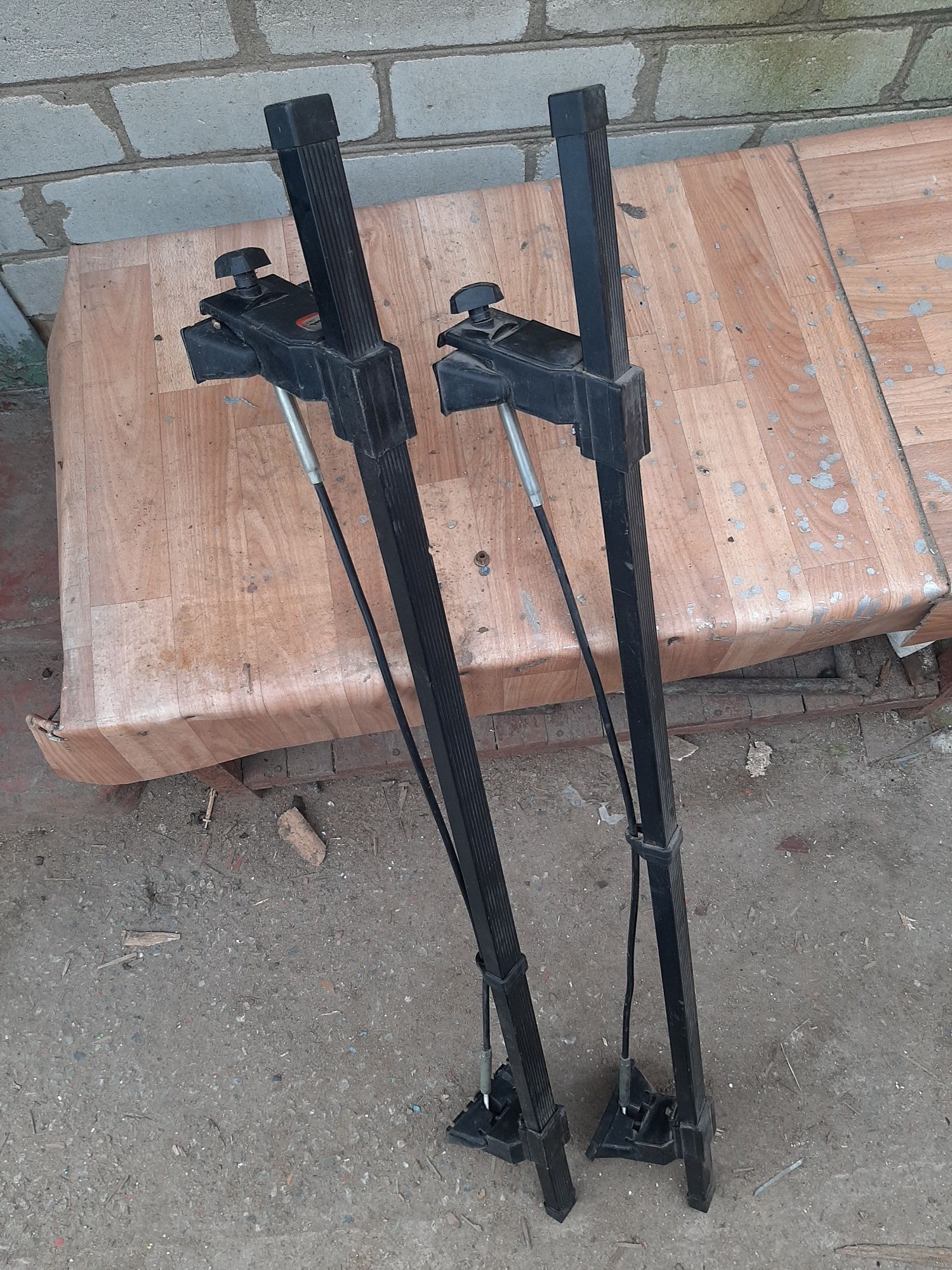 Продам багажник на крышу авто