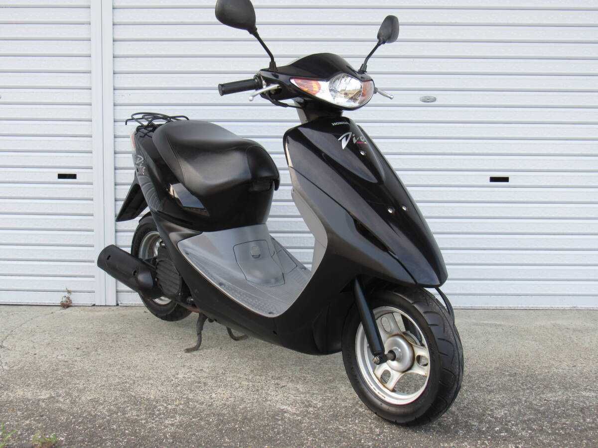 Honda Dio 56 57 только из Японии! + ОГРОМНЫЙ ВЫБОР ЯПОНСКИХ МОПЕДОВ