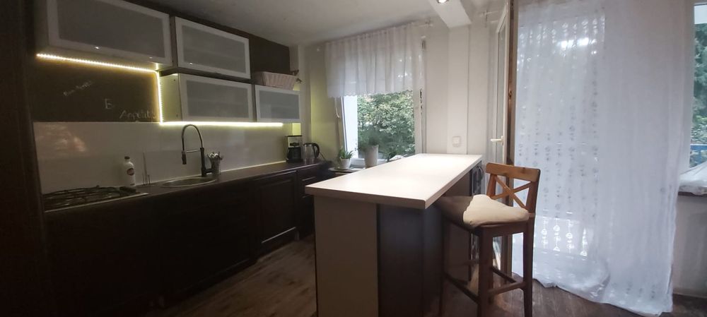 Wynajmę Komfortowe mieszkanie w Chorzowie, Klimzowiec