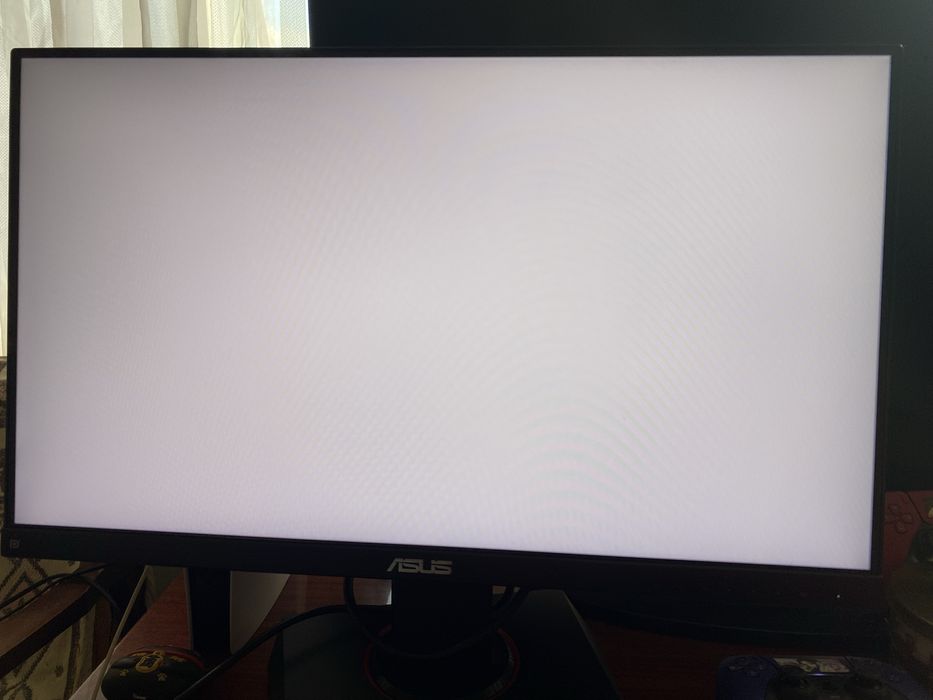 Продам игровой монитор Asus