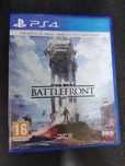 Star Wars Battlefront PS4 Polskie napisy są w grze